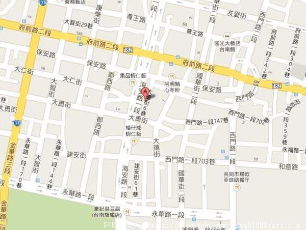 全生小食店：【美食特搜。台南中西區】全生小食店。台南府城盛名小吃，走過60年不變的肉燥香