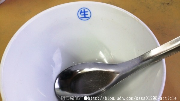 全生小食店：【美食特搜。台南中西區】全生小食店。台南府城盛名小吃，走過60年不變的肉燥香