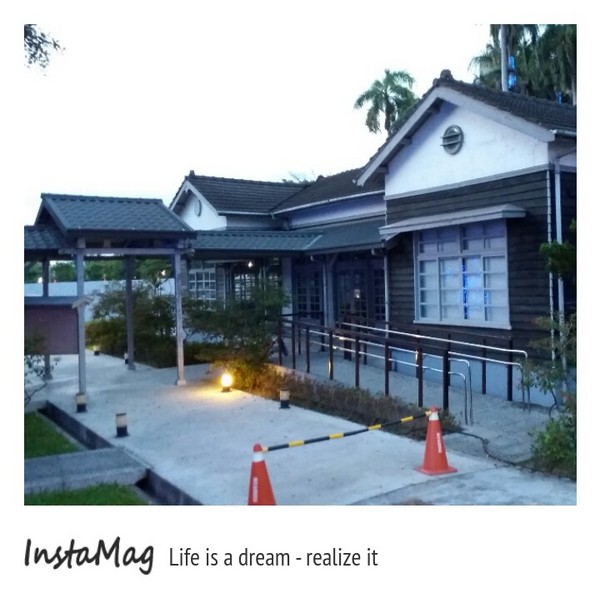 2015台灣燈會｜光之谷大里文創聚落燈會(台中場)：【台中景點】台中大里文創聚落