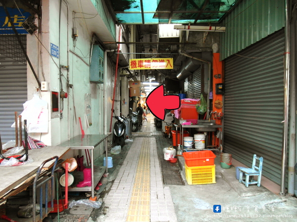 娟越南小吃:〖台中│美食〗娟越南小吃 ❤ 南屯市場隱藏版美食!好吃到會讓人流眼淚的越南小吃,推薦法國麵包,鴨肉米線及炸春捲,美味指數爆表!