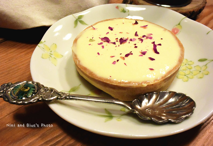 台中沒有名字的咖啡館16