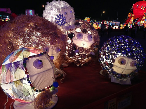 20150305台中燈會 - 77