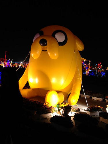 20150305台中燈會 - 16