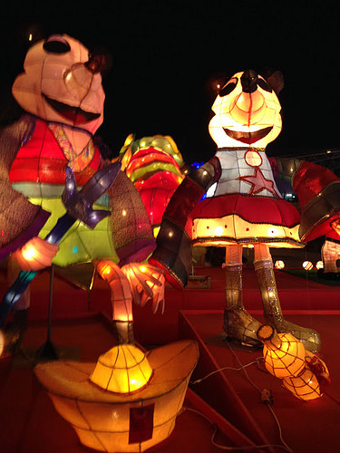 20150305台中燈會+-+87