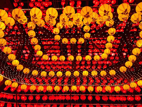 20150305台中燈會 - 15