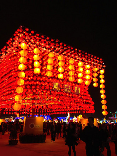 20150305台中燈會+-+8