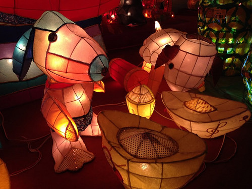 20150305台中燈會 - 86