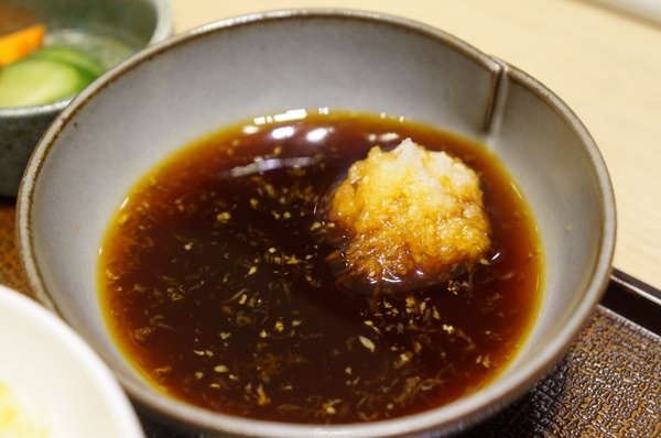 叁元天Sangenten天丼専門店：[試吃]台北捷運芝山 叁元天天丼専門店~巷弄裡人氣的日式丼飯