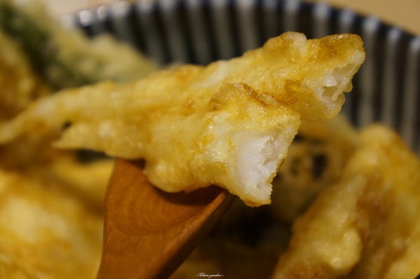 叁元天Sangenten天丼専門店：[試吃]台北捷運芝山 叁元天天丼専門店~巷弄裡人氣的日式丼飯