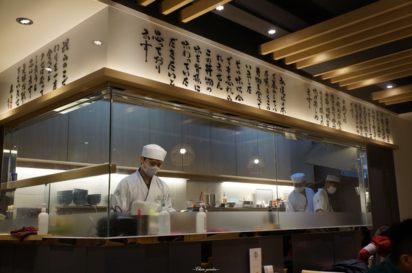 叁元天Sangenten天丼専門店：[試吃]台北捷運芝山 叁元天天丼専門店~巷弄裡人氣的日式丼飯