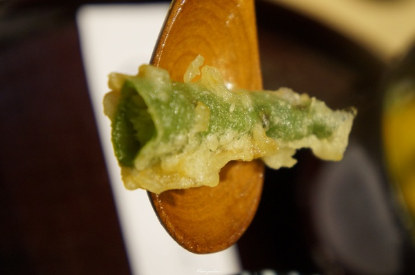 叁元天Sangenten天丼専門店：[試吃]台北捷運芝山 叁元天天丼専門店~巷弄裡人氣的日式丼飯