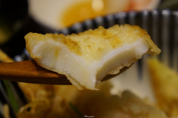 叁元天Sangenten天丼専門店：[試吃]台北捷運芝山 叁元天天丼専門店~巷弄裡人氣的日式丼飯