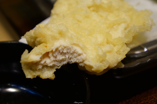 叁元天Sangenten天丼専門店：[試吃]台北捷運芝山 叁元天天丼専門店~巷弄裡人氣的日式丼飯