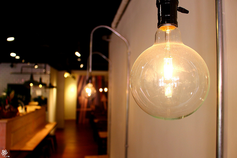 Eilleen's coffee板橋早午餐 (13)