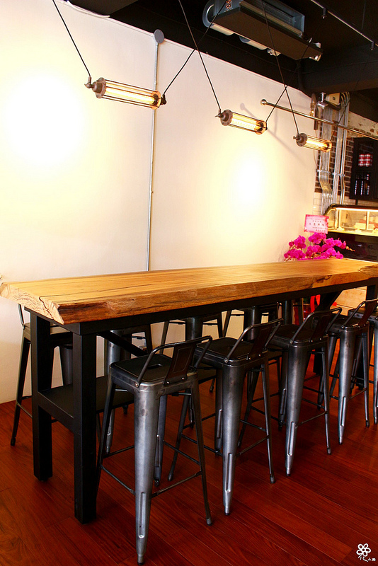 Eilleen's coffee板橋早午餐 (11)