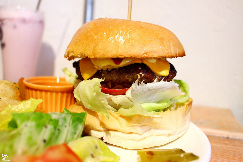 Eilleen's coffee板橋早午餐 (33)