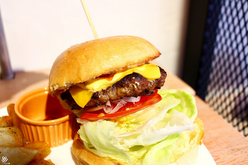 Eilleen's coffee板橋早午餐 (34)