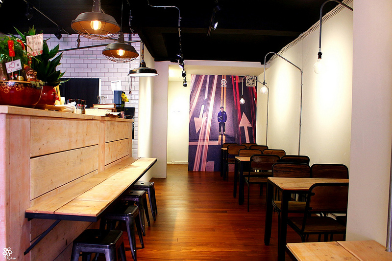 Eilleen's coffee板橋早午餐 (9)