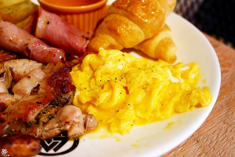 Eilleen's coffee板橋早午餐 (24)