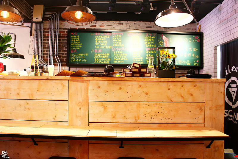 Eilleen's coffee板橋早午餐 (10)