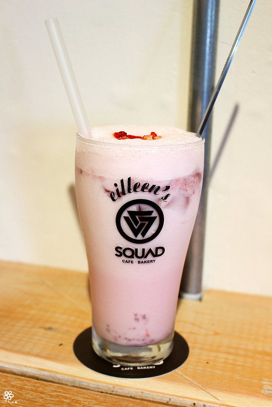 Eilleen's coffee板橋早午餐 (17)