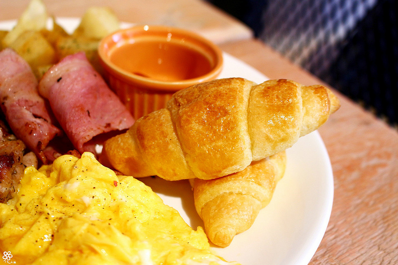 Eilleen's coffee板橋早午餐 (25)