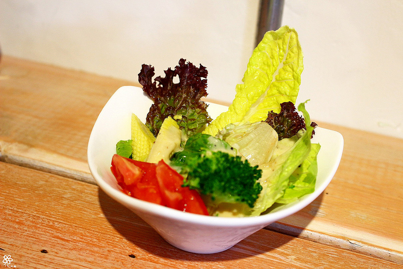 Eilleen's coffee板橋早午餐 (16)