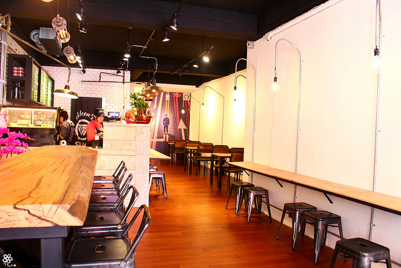 Eilleen's coffee板橋早午餐 (6)