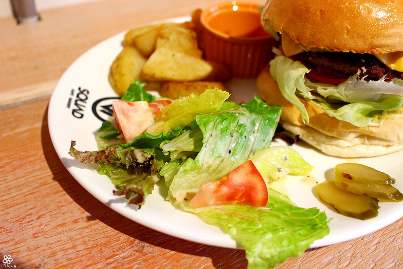 Eilleen's coffee板橋早午餐 (31)