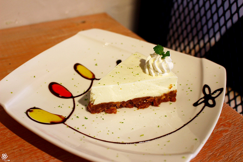 Eilleen's coffee板橋早午餐 (39)