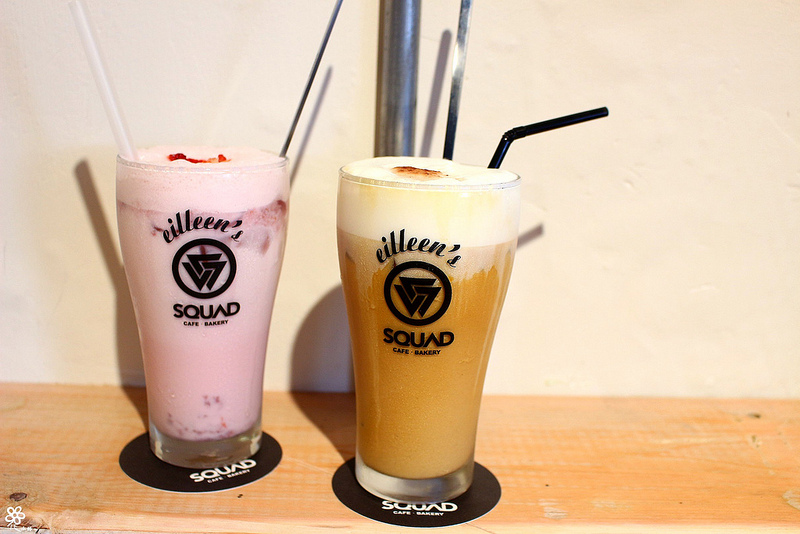 Eilleen's coffee板橋早午餐 (18)