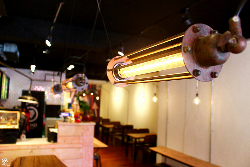 Eilleen's coffee板橋早午餐 (14)