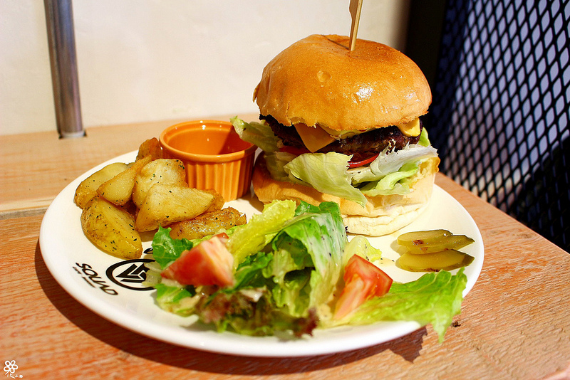 Eilleen's coffee板橋早午餐 (30)