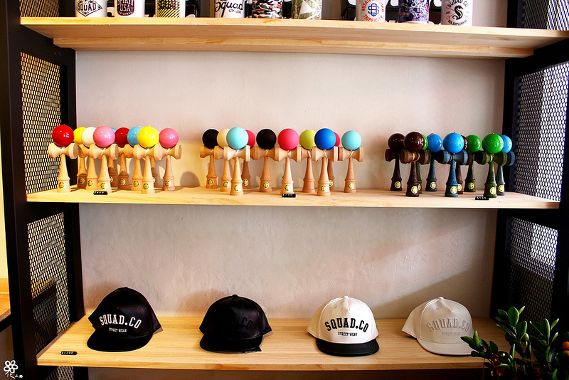 Eilleen's coffee板橋早午餐 (5)