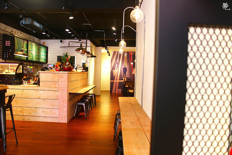 Eilleen's coffee板橋早午餐 (12)