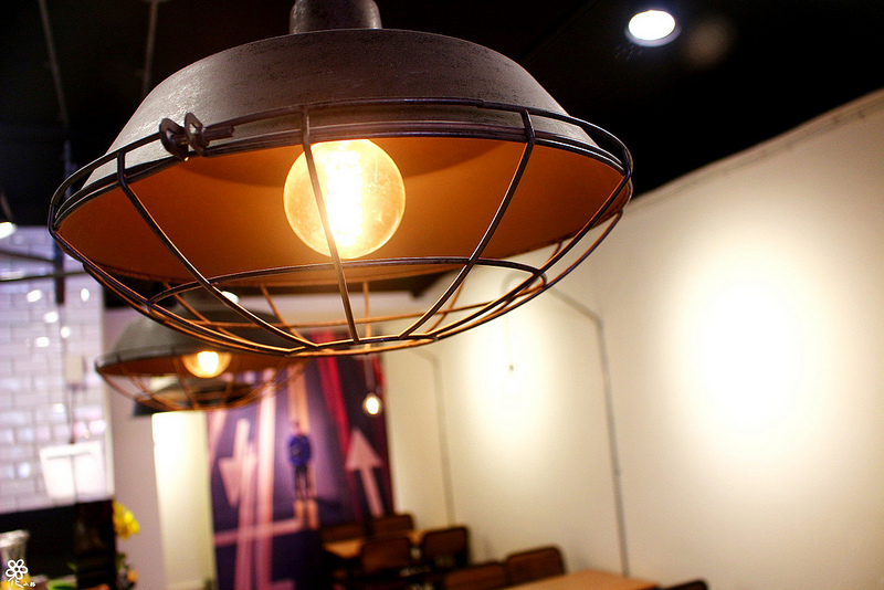 Eilleen's coffee板橋早午餐 (15)