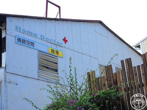 善聽空間3D立體龍貓:作伙來企投【台中大里・立體龍貓公車站】和龍貓一起等巴士