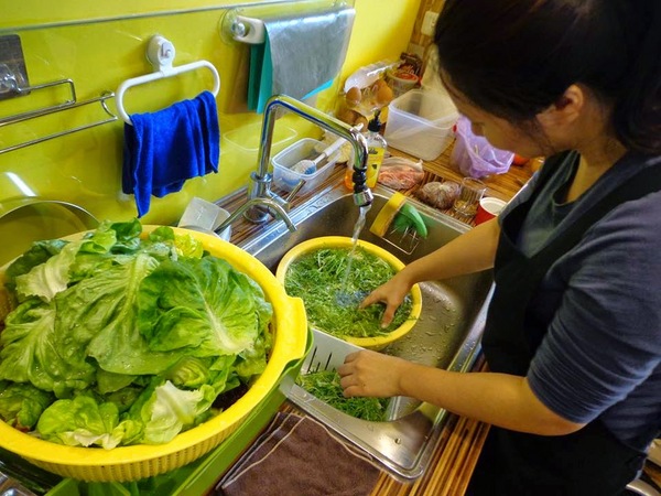 GEMI Cafe：桃園市桃園區 [Gemi cafe 袋鼠咖啡] 澳洲渡假瘋咖啡館