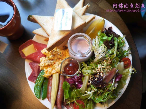 GEMI Cafe：桃園市桃園區 [Gemi cafe 袋鼠咖啡] 澳洲渡假瘋咖啡館