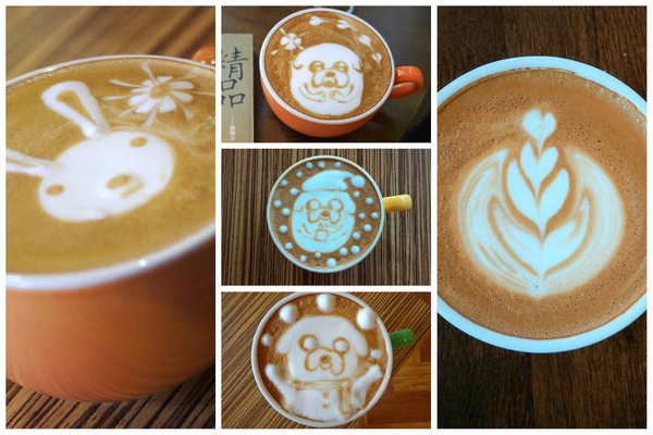 GEMI Cafe：桃園市桃園區 [Gemi cafe 袋鼠咖啡] 澳洲渡假瘋咖啡館