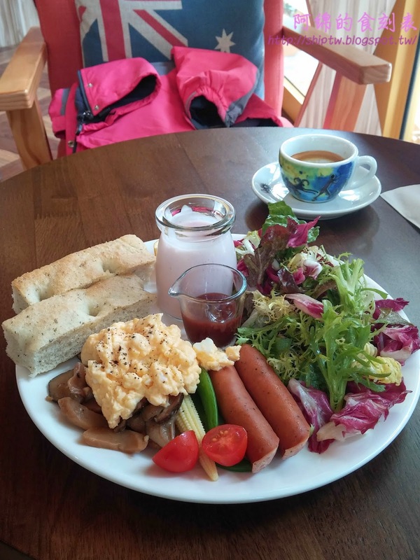 GEMI Cafe：桃園市桃園區 [Gemi cafe 袋鼠咖啡] 澳洲渡假瘋咖啡館