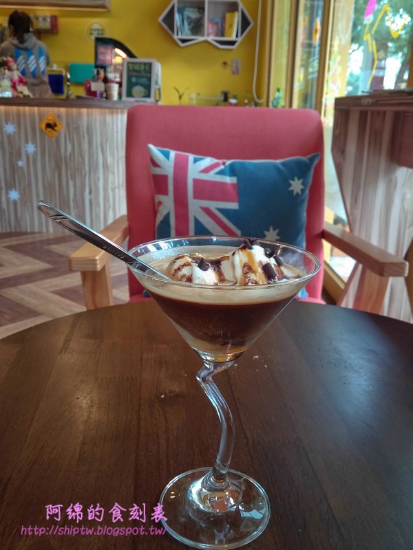 GEMI Cafe：桃園市桃園區 [Gemi cafe 袋鼠咖啡] 澳洲渡假瘋咖啡館