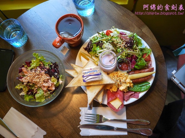 GEMI Cafe：桃園市桃園區 [Gemi cafe 袋鼠咖啡] 澳洲渡假瘋咖啡館