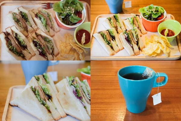 GEMI Cafe：桃園市桃園區 [Gemi cafe 袋鼠咖啡] 澳洲渡假瘋咖啡館