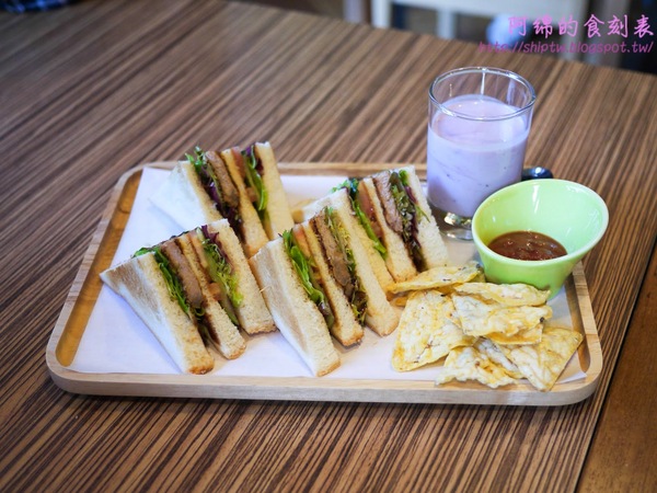 GEMI Cafe：桃園市桃園區 [Gemi cafe 袋鼠咖啡] 澳洲渡假瘋咖啡館