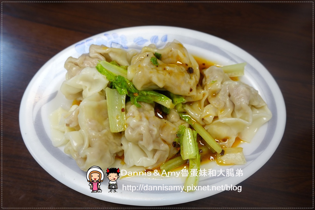 板橋亞東醫院站-原汁牛肉麵 (22)