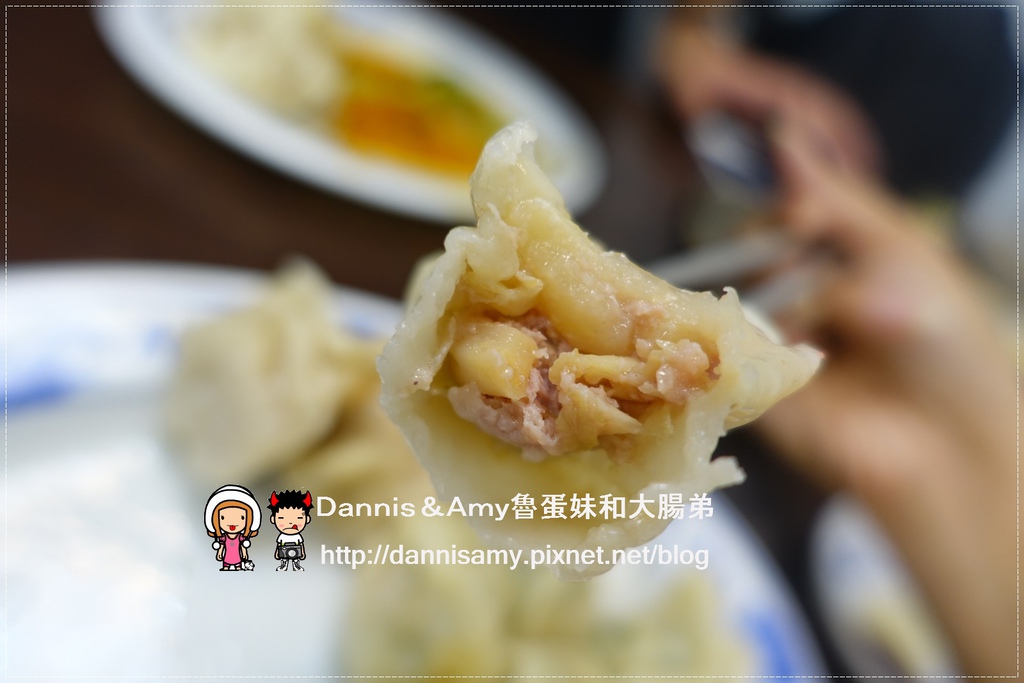 板橋亞東醫院站-原汁牛肉麵 (25)