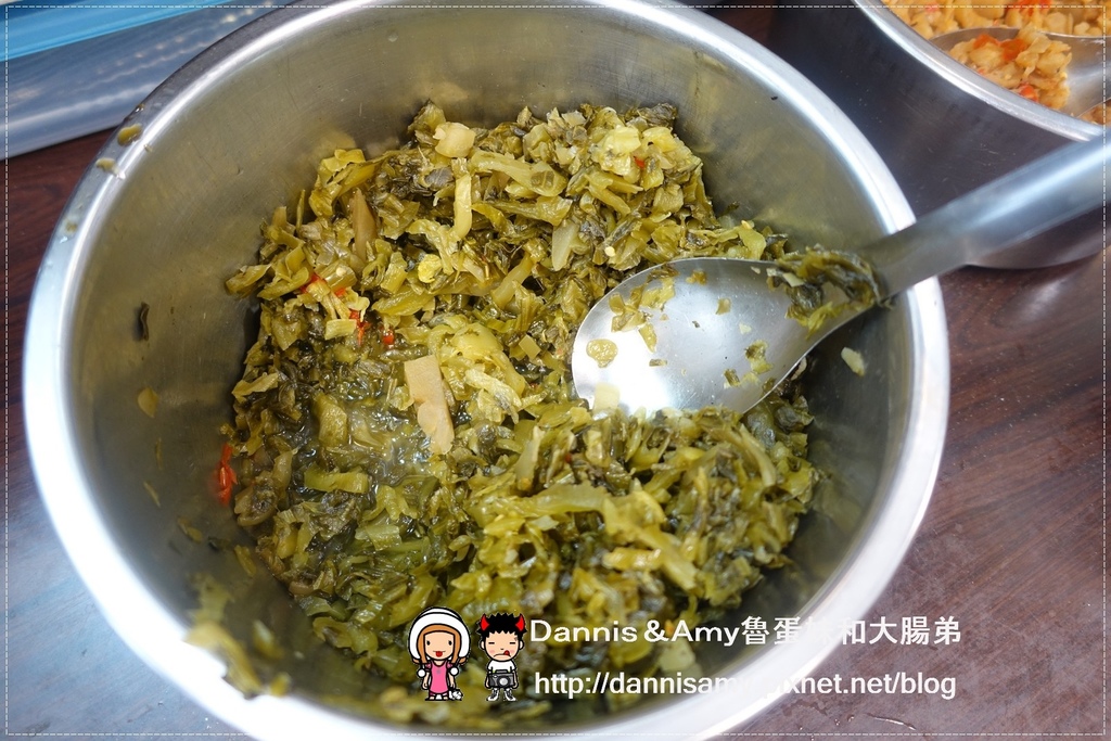 板橋亞東醫院站-原汁牛肉麵 (39)