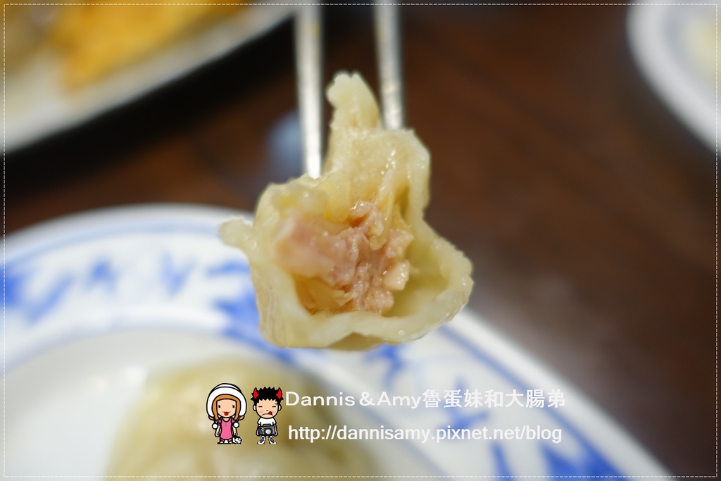 板橋亞東醫院站-原汁牛肉麵 (24)