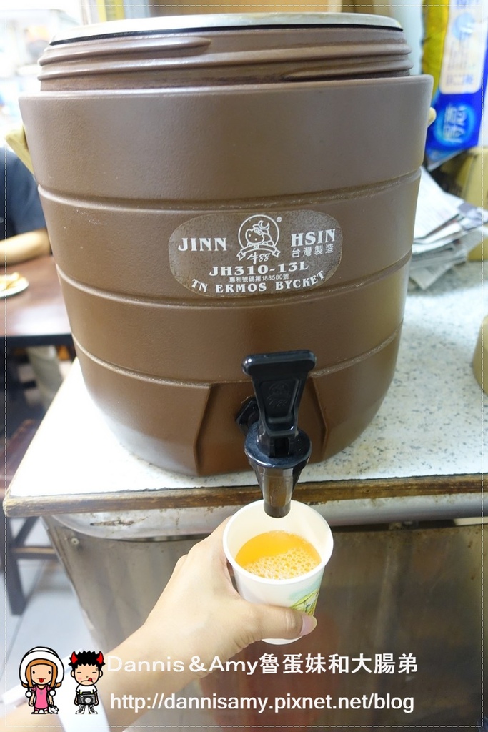 板橋亞東醫院站-原汁牛肉麵 (29)